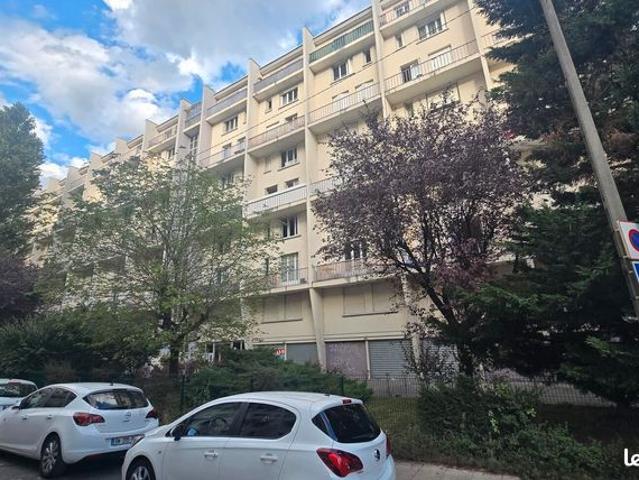 Appartement vente à Grenoble
