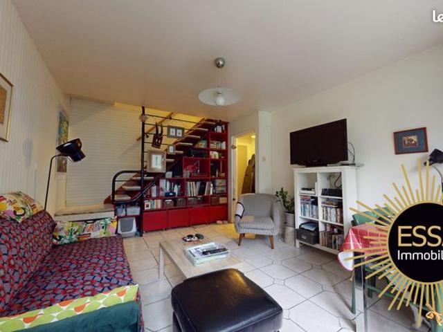 Appartement vente à Viroflay, Yvelines