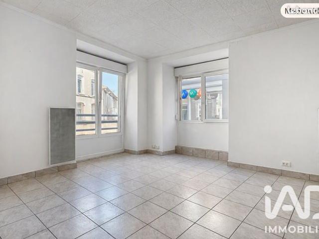 Appartement vente à La Châtaigneraie, Vendée