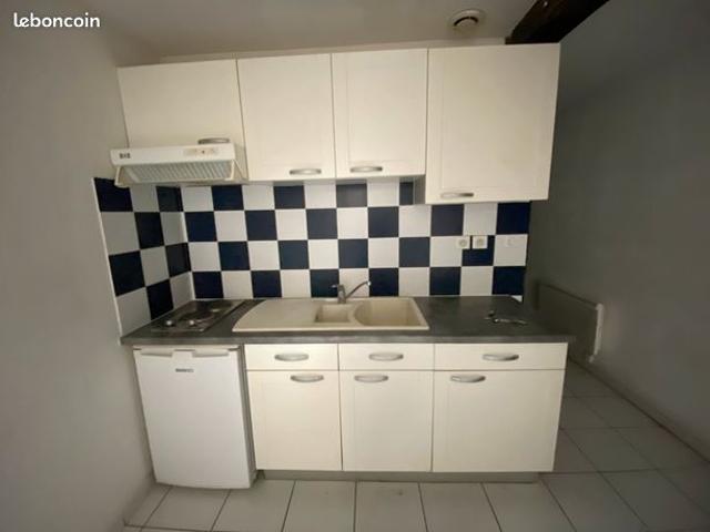Appartement vente à Libourne, Saint-denis-de-pile