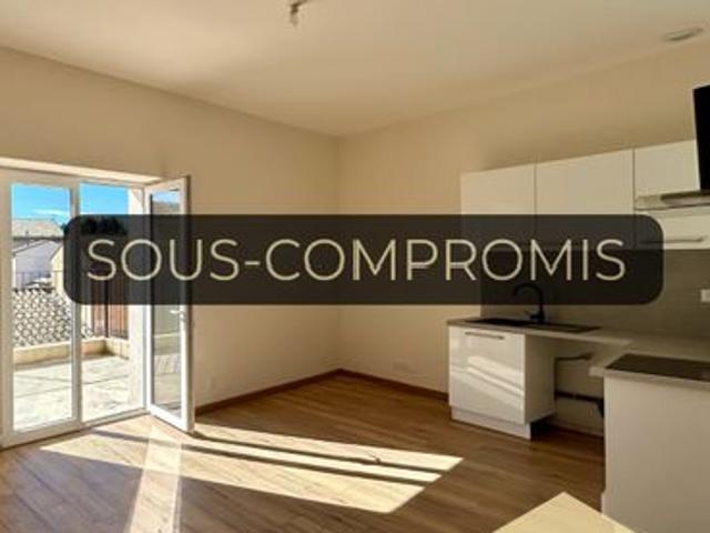 Appartement vente à Courthézon, Vaucluse