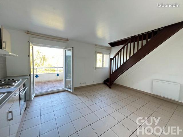 Appartement vente à Rambouillet, Chevreuse