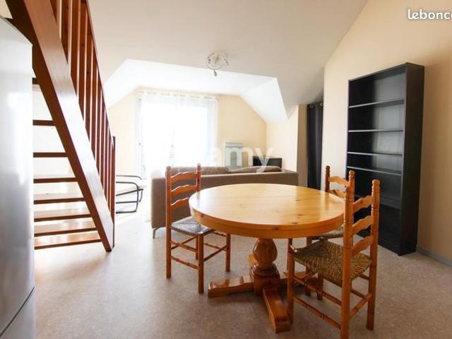 Appartement vente à La Roche-sur-Yon, La Roche-sur-yon