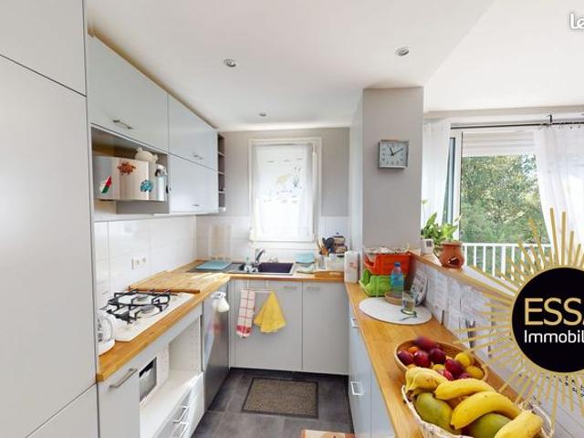Appartement vente à Versailles, Viroflay