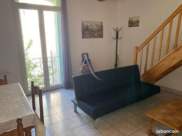 Appartement vente à Lamalou-les-Bains, Hérault