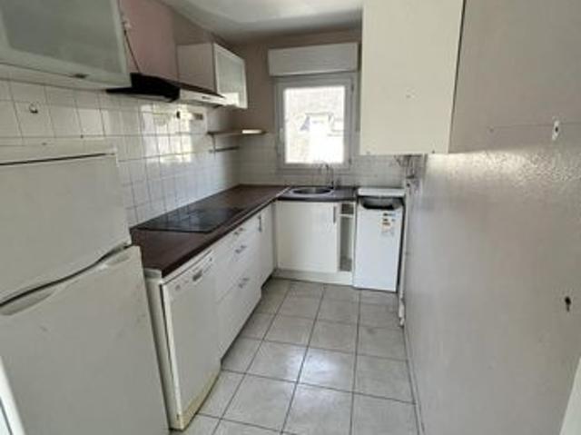 Appartement vente à Vannes, Bretagne