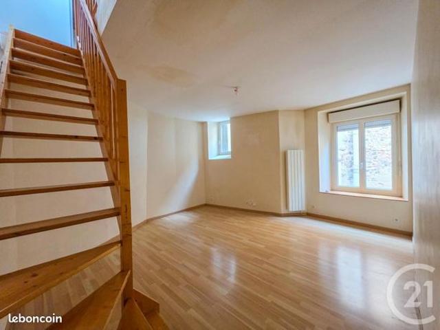 Appartement vente à Brioude