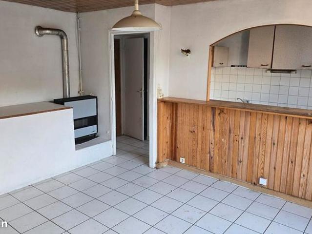 Appartement vente à Grenoble