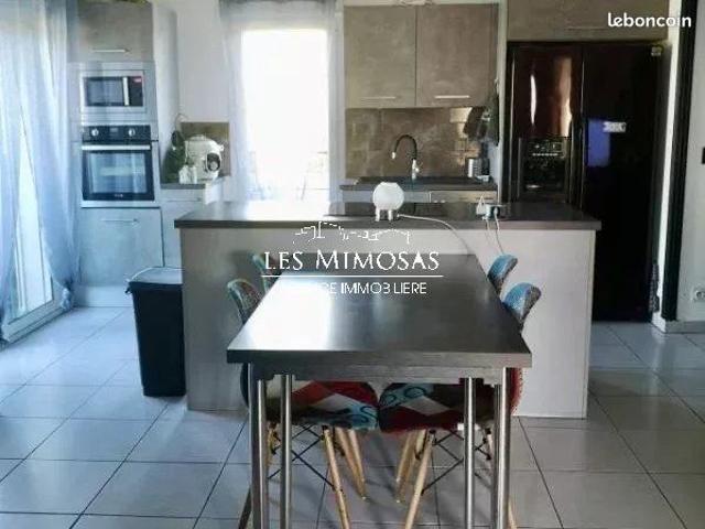 Appartement vente à Puget-sur-Argens, Var
