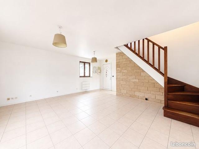 Appartement vente à Cherbourg, Lieusaint
