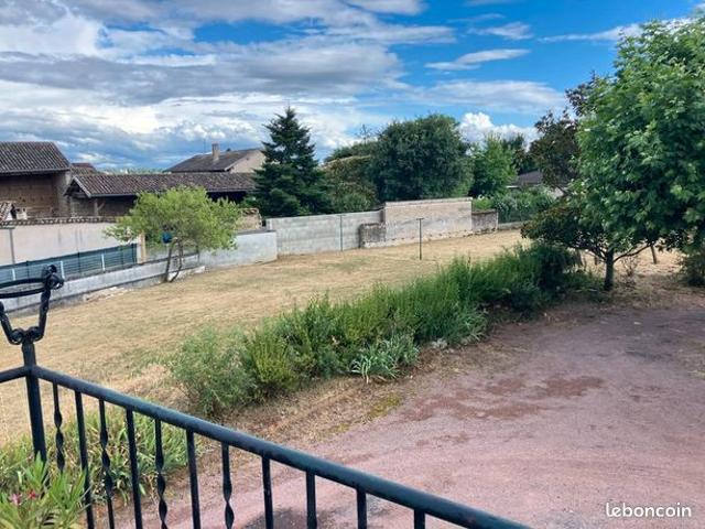 Appartement vente à Villefranche-sur-Saône, Rhône