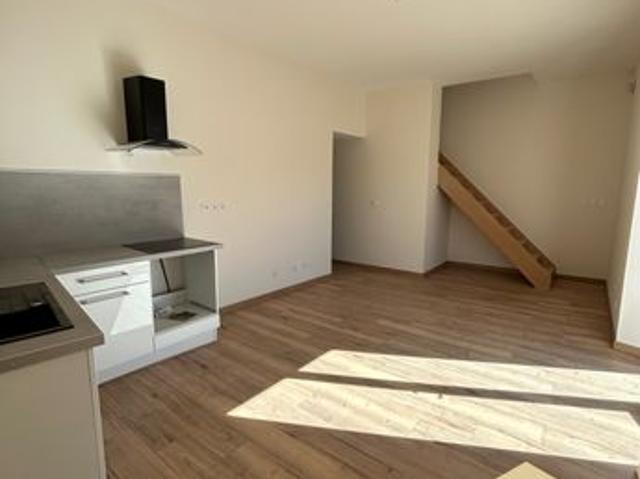 Appartement vente à Carpentras, Courthézon