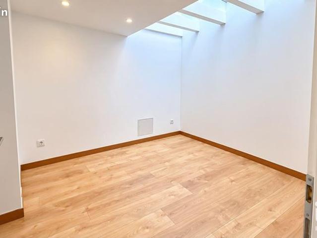 Appartement vente à Corbeil-Essonnes, Essonne