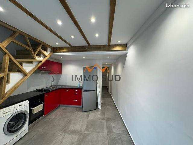 Appartement vente à Guadeloupe
