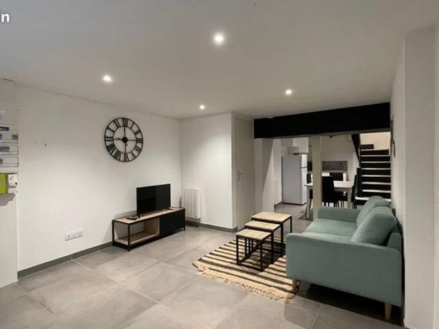 Appartement vente à Mayenne