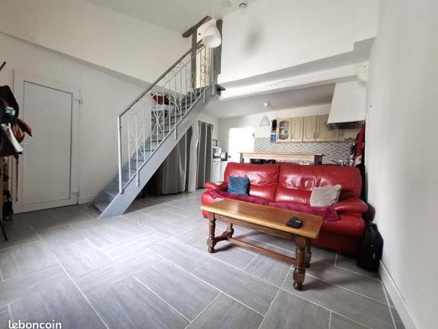 Appartement vente à Saintes, Médis