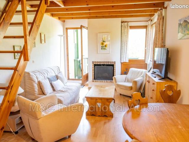 Appartement vente à Nice, Saint-etienne-de-tinée