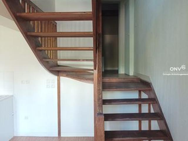 Appartement vente à Toulouse, Pompertuzat