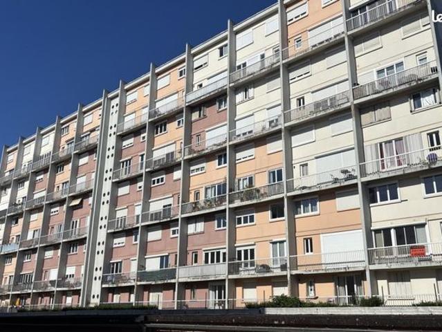 Appartement vente à Dijon