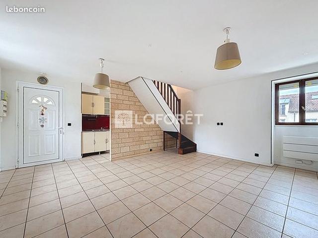 Appartement vente à Cherbourg, Lieusaint