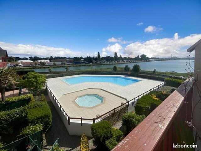 Appartement vente à Guérande, Loire-Atlantique