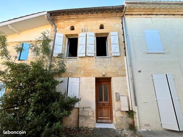 Appartement vente à Libourne, Saint-denis-de-pile