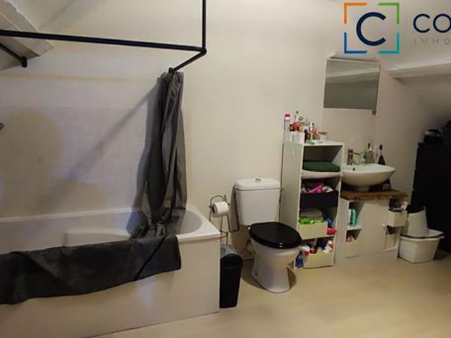 Appartement vente à Liévin, Pas-de-Calais