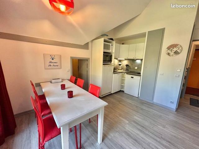 Appartement vente à Briançon, Provence-Alpes-Côte d'Azur