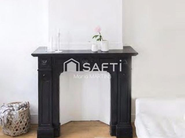 Appartement vente à Libourne