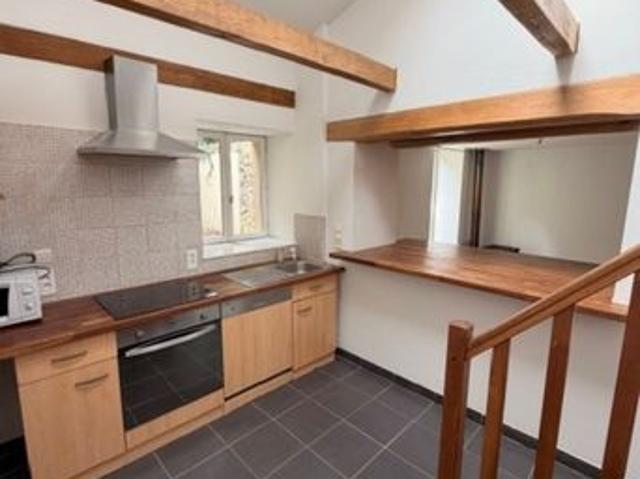Appartement vente à Prény, Meurthe-et-Moselle