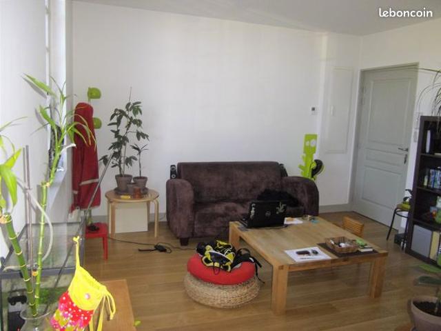 Appartement vente à Saintes