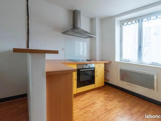 Appartement vente à Clermont-Ferrand, Clermont-ferrand