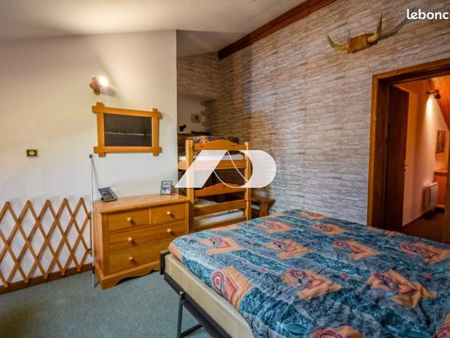 Appartement vente à Thonon-les-Bains, Les Gets