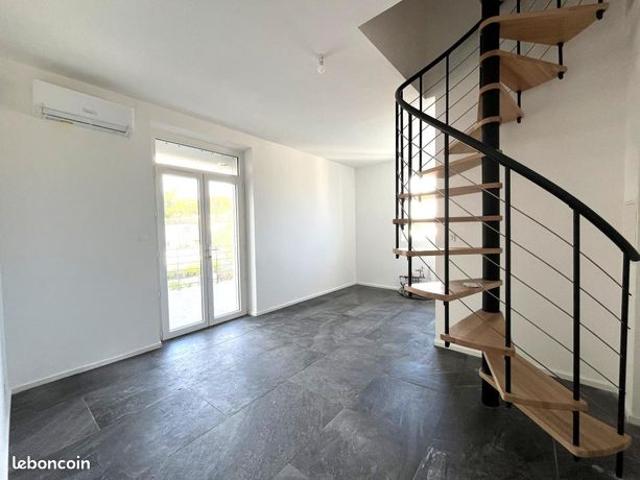 Appartement vente à Grenoble, La Garde
