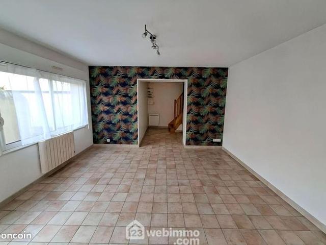 Appartement vente à Angers, Chalonnes-sur-loire