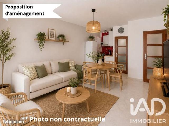 Appartement vente à Mortcerf, Seine-et-Marne