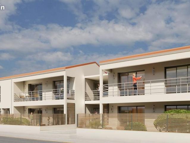 Appartement vente à Les Sables-d'Olonne, La Barre-de-monts