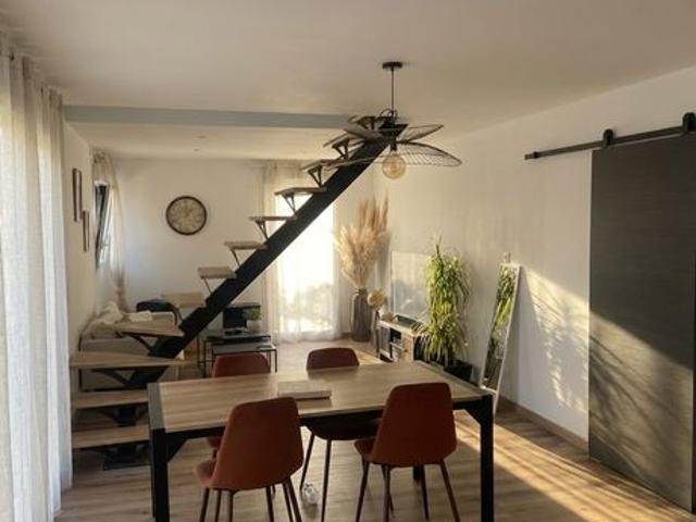 Appartement vente à Brest, Bretagne