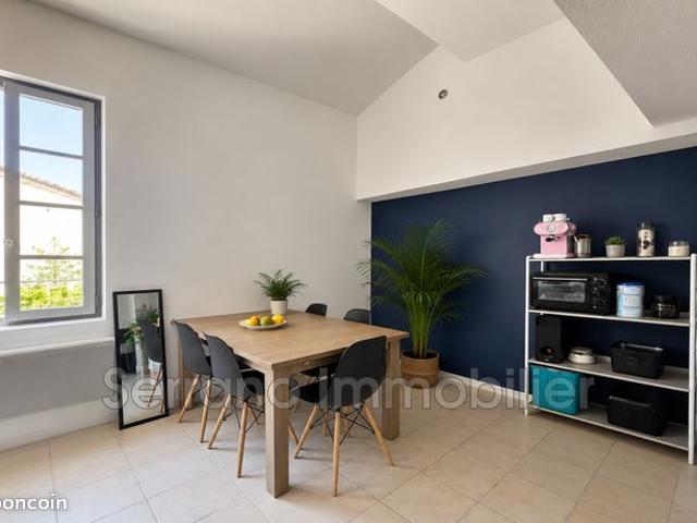 Appartement vente à Nîmes, Beaucaire