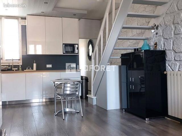 Appartement vente à Le Raincy, Villemomble