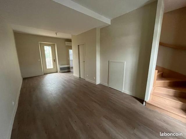 Appartement vente à Bayonne, Biarritz