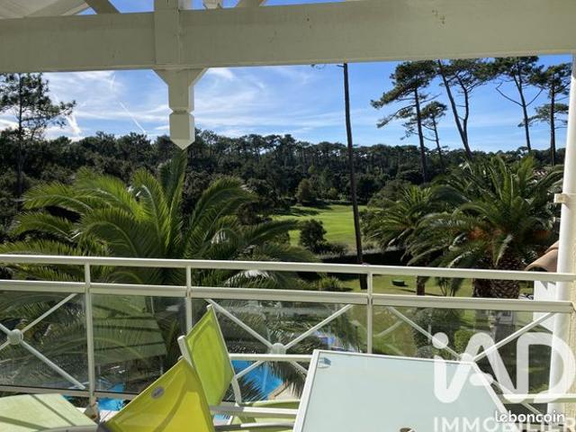 Appartement vente à Dax, Moliets-et-maa