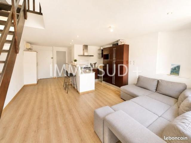 Appartement vente à Grenoble, Vizille