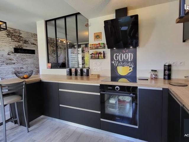 Appartement vente à Toulouse