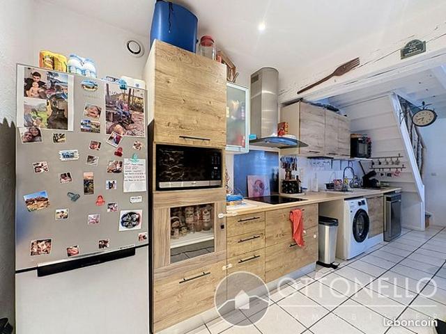 Appartement vente à Roquebrune-sur-Argens, Var
