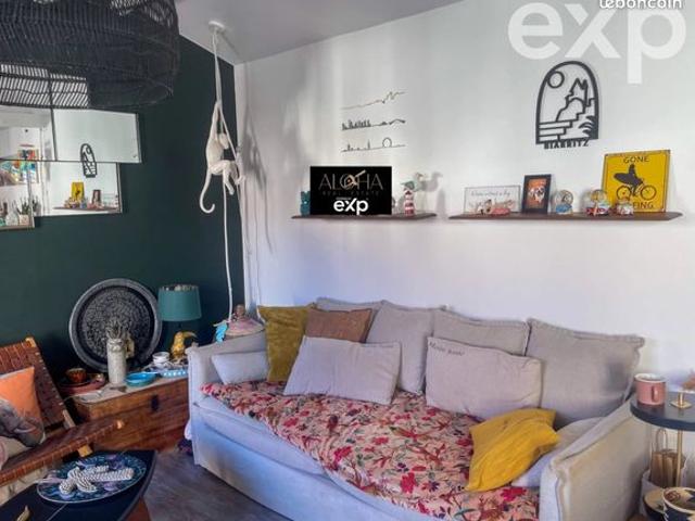 Appartement vente à Bayonne, Biarritz