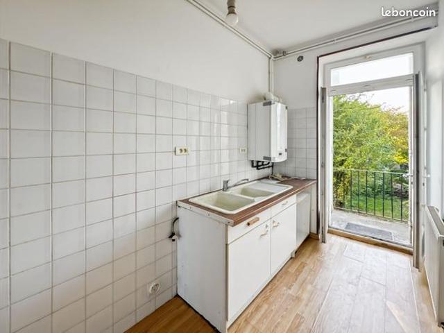 Appartement vente à Périgueux, Dordogne
