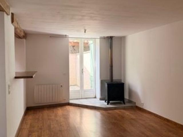 Appartement vente à Toul, Prény