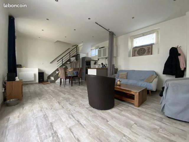 Appartement vente à Senlis, Chantilly
