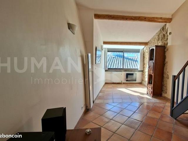 Appartement vente à Aix-en-Provence, Pélissanne